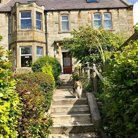 Rockvilla Guest House 勒威克 外观 照片