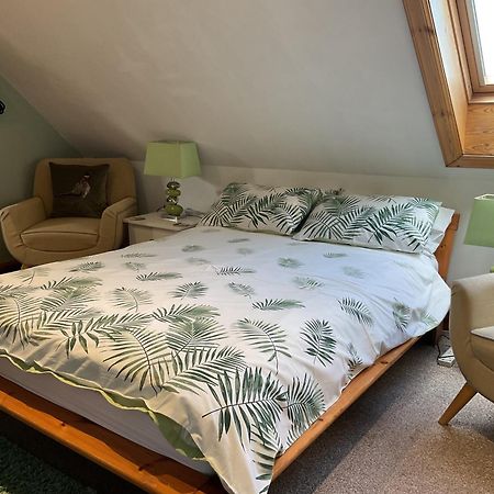 Rockvilla Guest House 勒威克 外观 照片