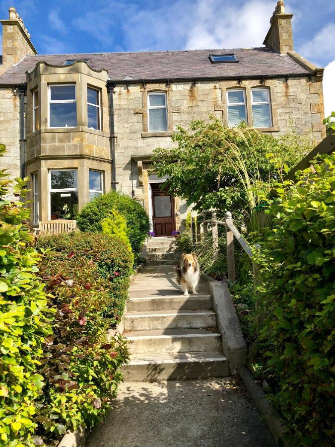 Rockvilla Guest House 勒威克 外观 照片