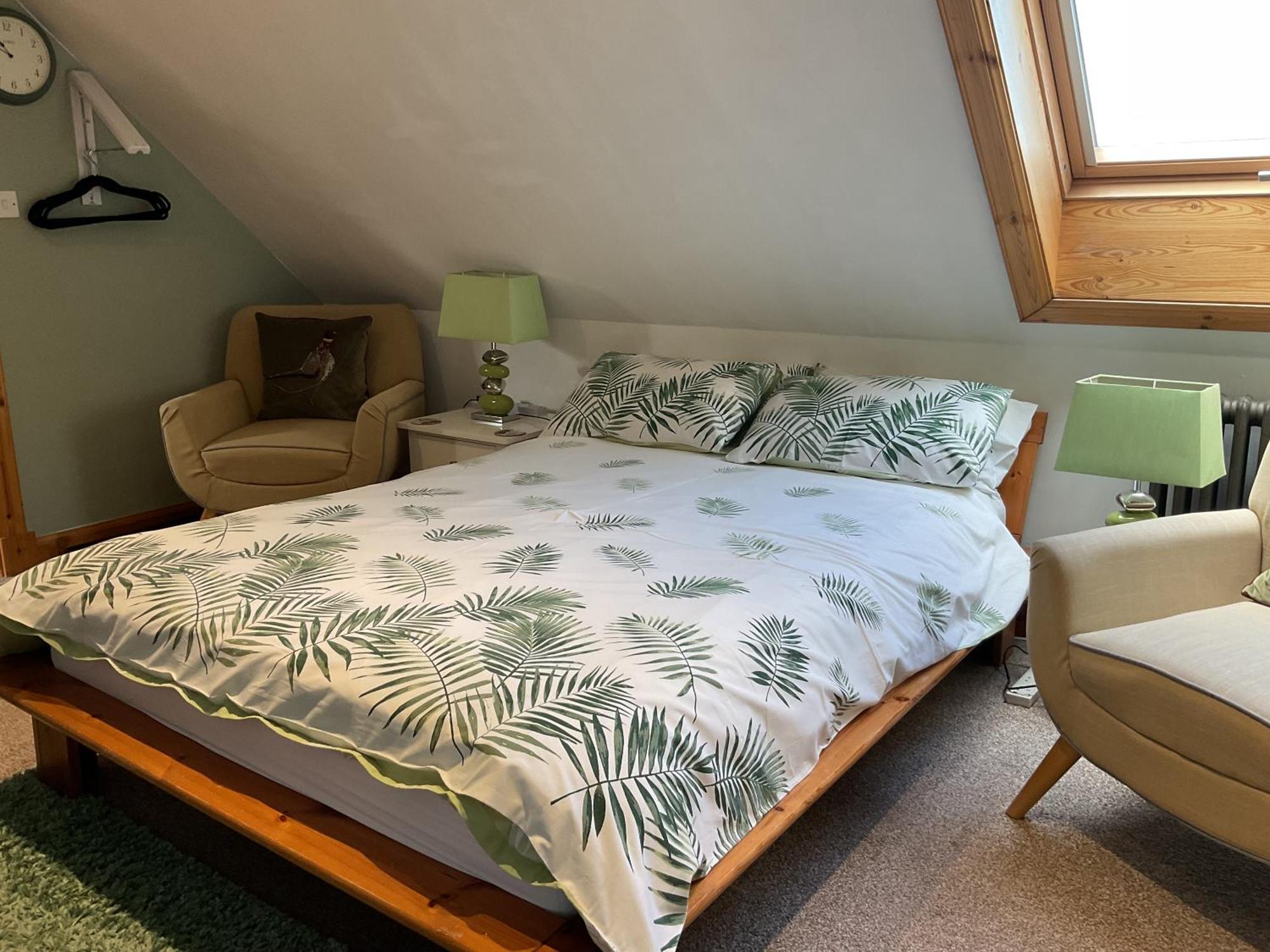 Rockvilla Guest House 勒威克 外观 照片