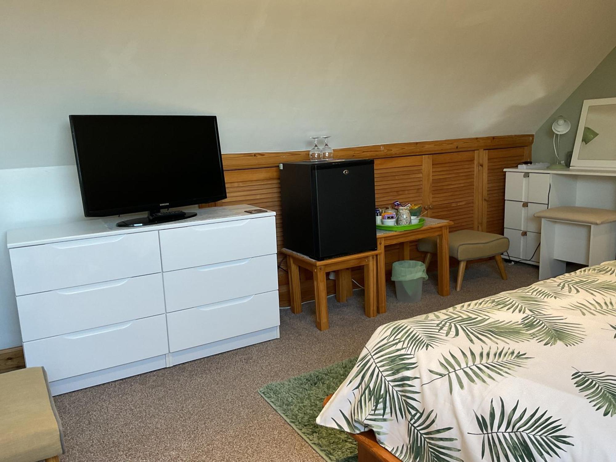 Rockvilla Guest House 勒威克 外观 照片