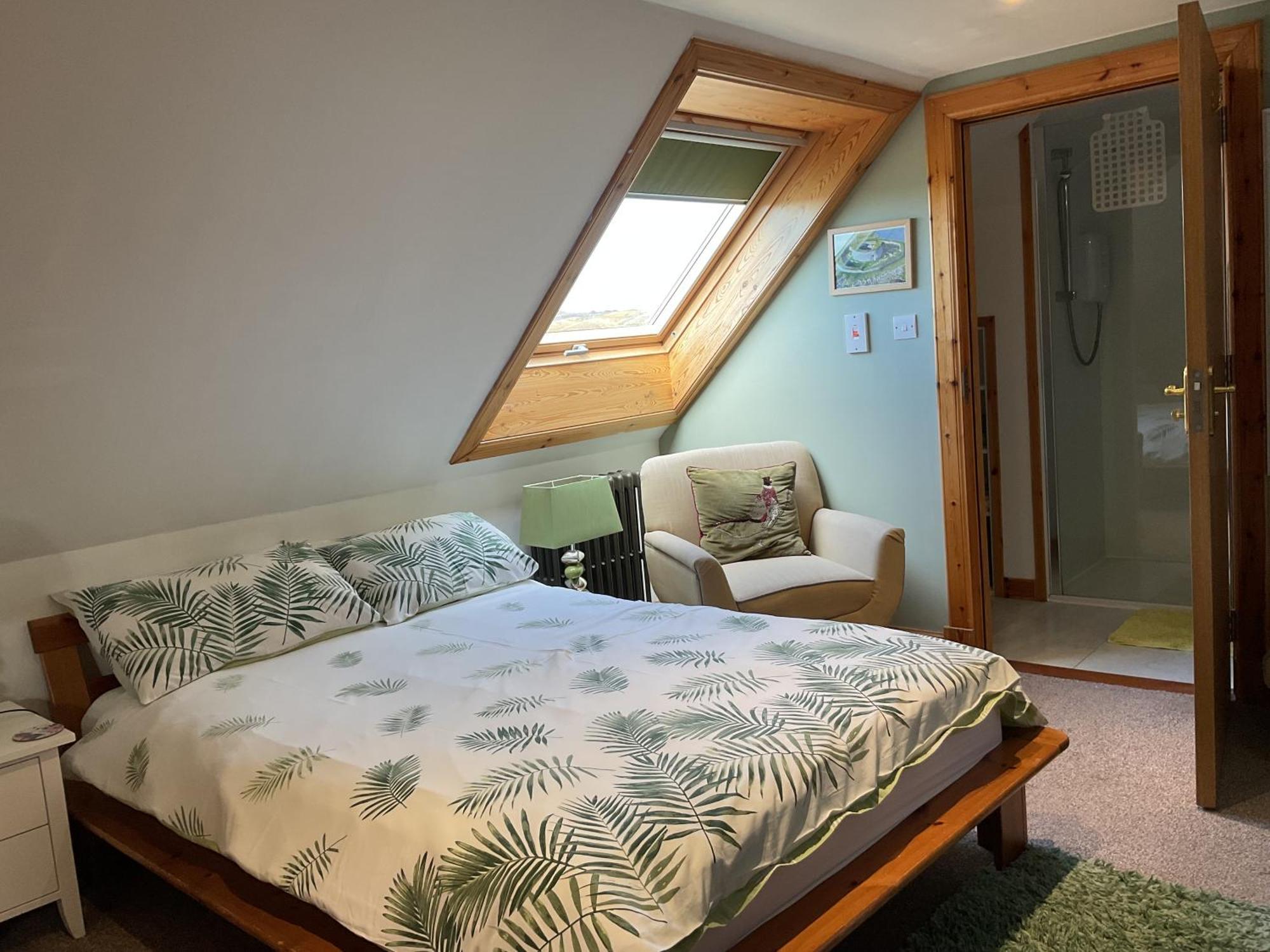 Rockvilla Guest House 勒威克 外观 照片
