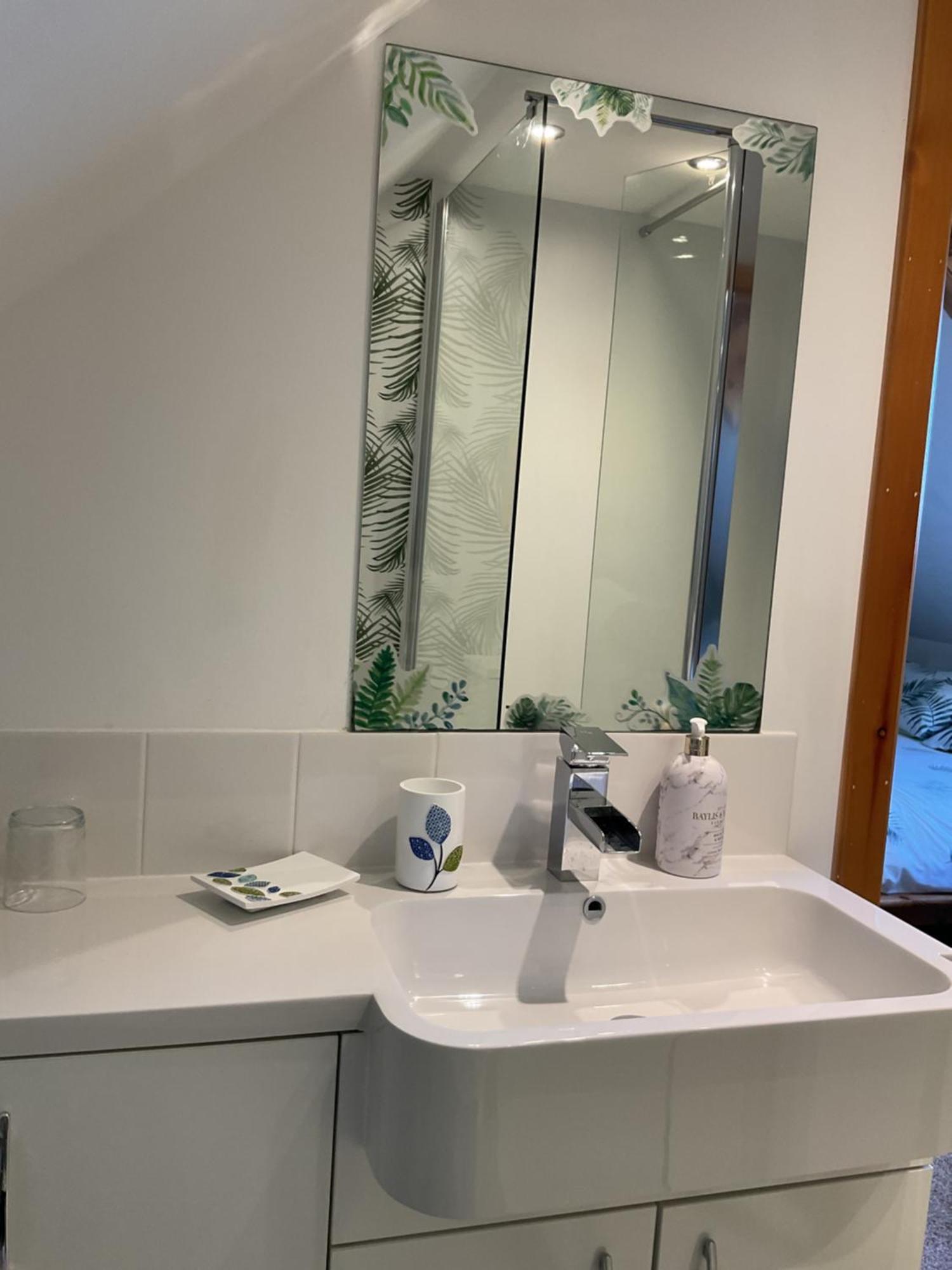 Rockvilla Guest House 勒威克 外观 照片